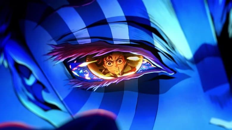 Demon Slayer: Kimetsu no Yaiba – Infinity Castle Cały Film (2025) - Vider