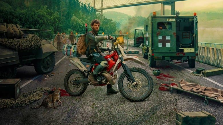 Apokalipsa Z: początek końca