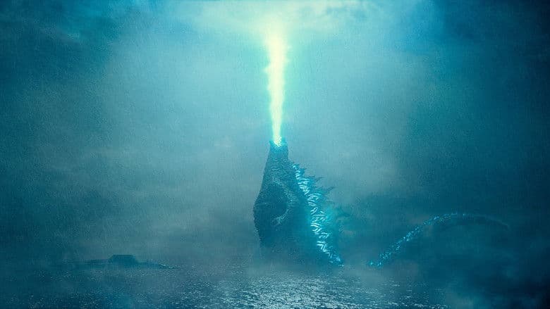 Godzilla II: Król potworów Cały Film (2019) - Vider