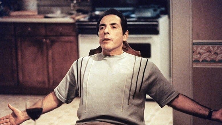 Rodzina Soprano Sezon 2 Odcinek 12 - Vider.net.pl