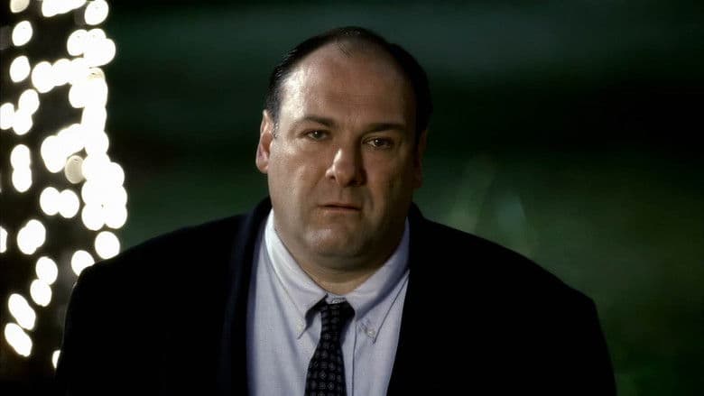 Rodzina Soprano Sezon 6 Odcinek 3 - Vider.net.pl