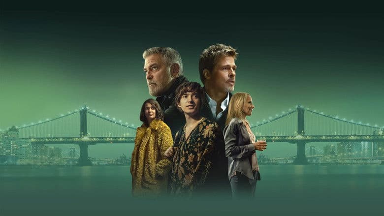 Samotne wilki Cały Film (2024) - Vider