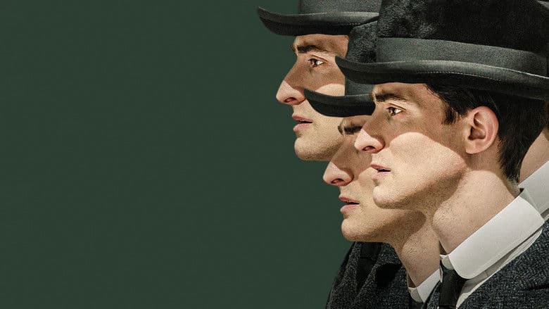 Franz Kafka Cały Film (2025) - Vider