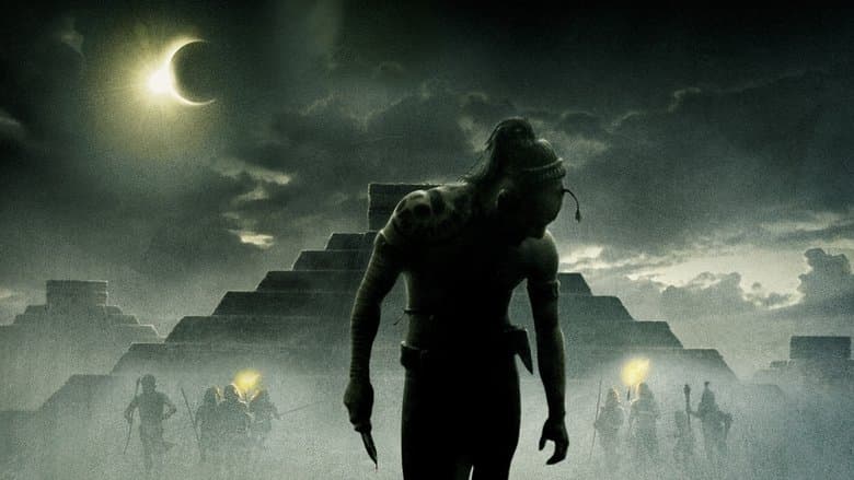 Apocalypto Cały Film (2006) - Vider