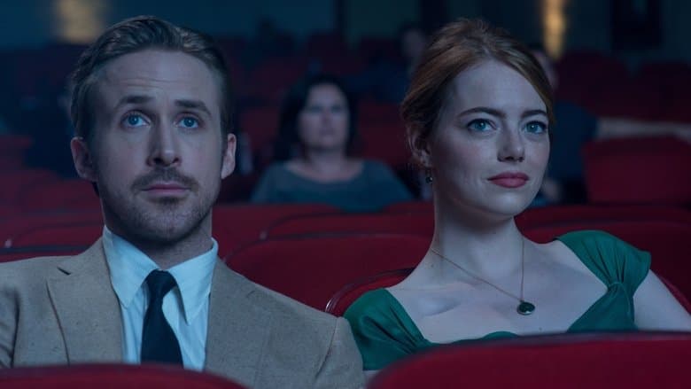 La La Land Cały Film (2016) - Vider