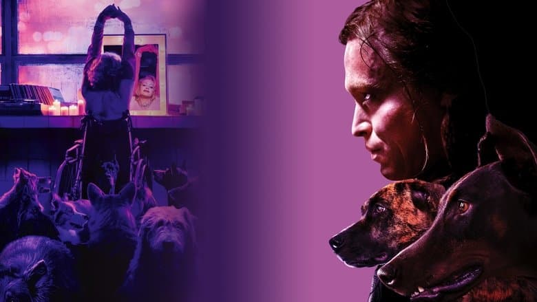 Dogman Cały Film (2023) - Vider