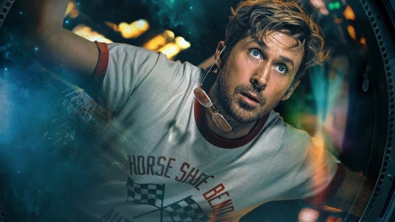 Projekt Hail Mary Cały Film (2026) - Vider