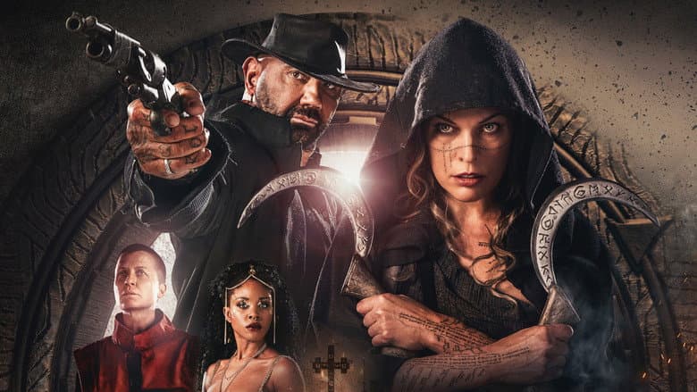 Na zaginionych ziemiach Cały Film (2025) - Vider