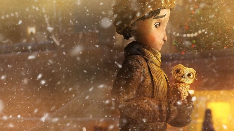 Prawie świąteczna opowieść