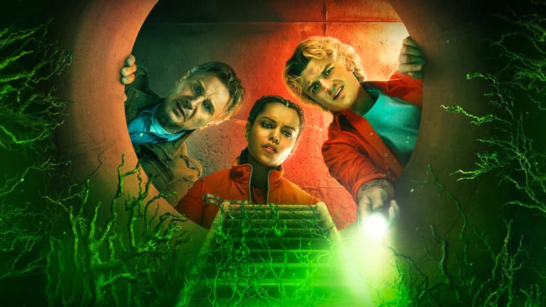 Skażenie Cały Film (2026) - Vider