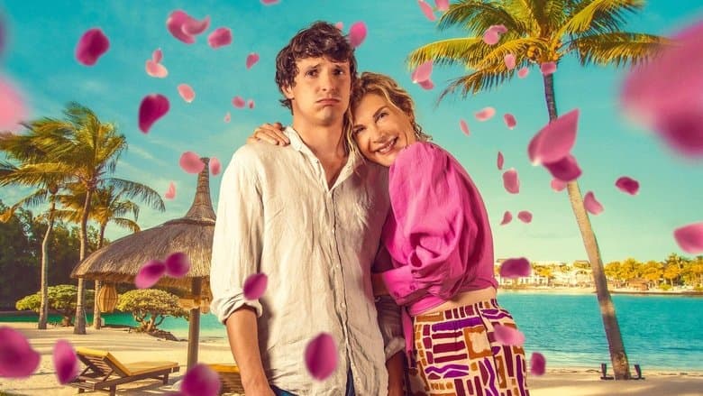 Miesiąc miodowy z mamą