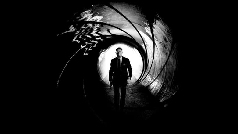 Skyfall Cały Film (2012) - Vider