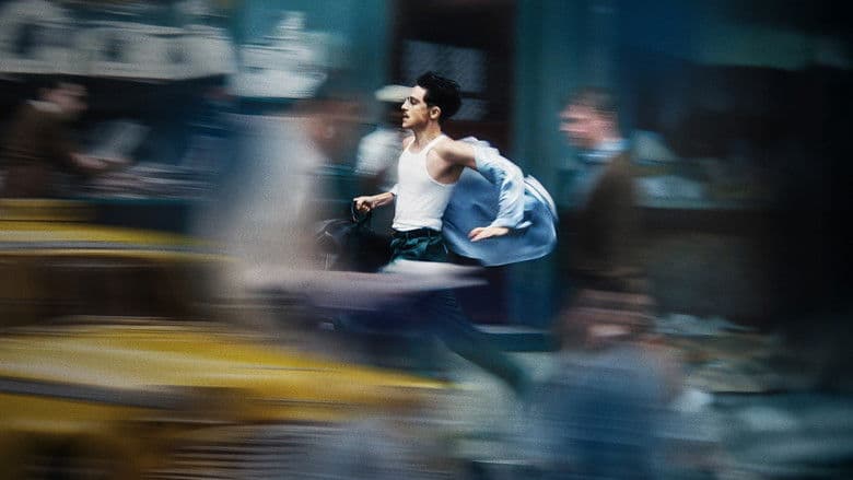 Wielki Marty Cały Film (2025) - Vider