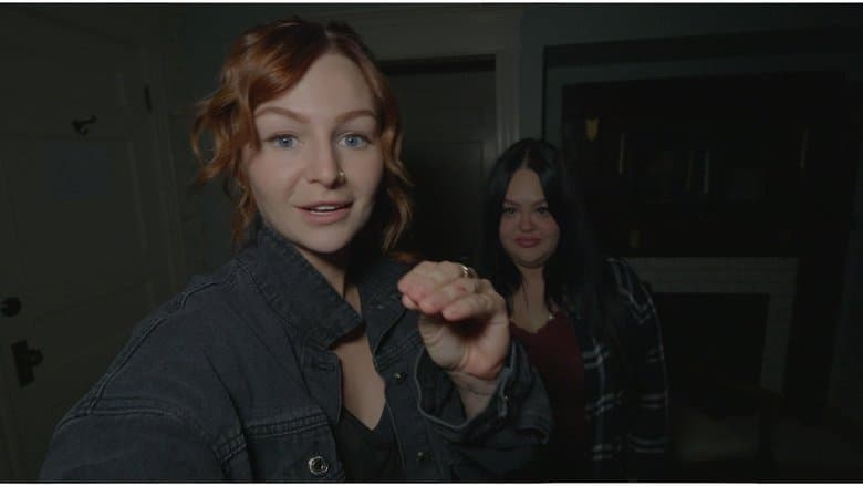 Nawiedzony dom przy Eden Cały Film (2025) - Vider