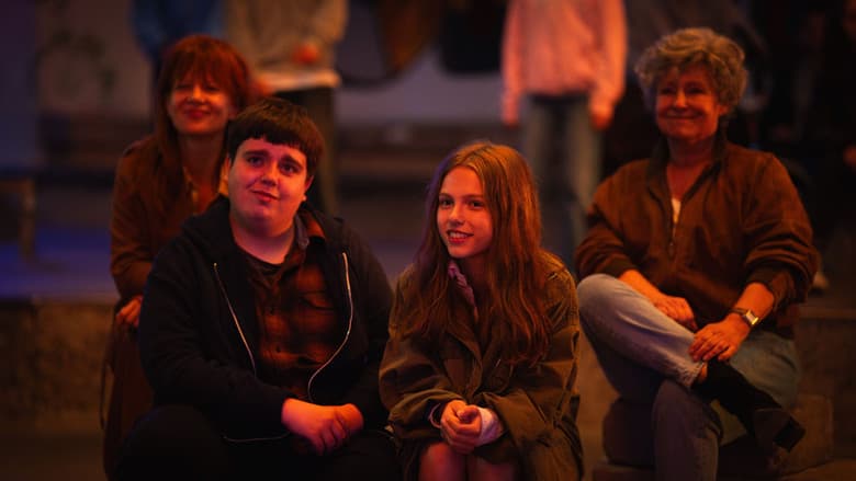 Za duży na bajki 3 Cały Film (2026) - Vider