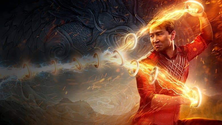 Shang-Chi i legenda dziesięciu pierścieni Cały Film (2021) - Vider