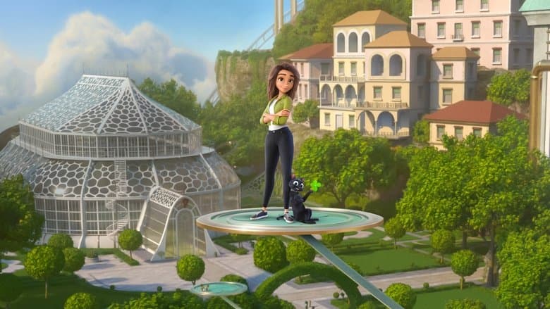 Łut szczęścia Cały Film (2022) - Vider