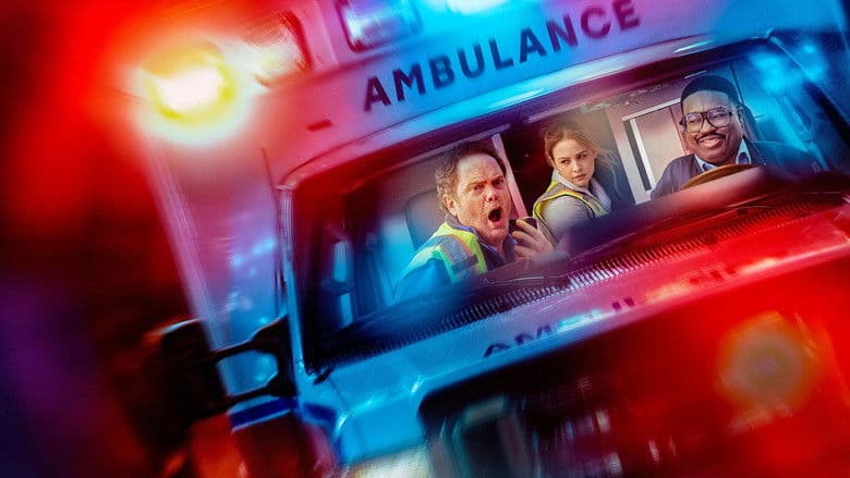 Kod 3 Cały Film (2025) - Vider