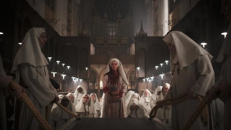 Konsekracja Cały Film (2023) - Vider