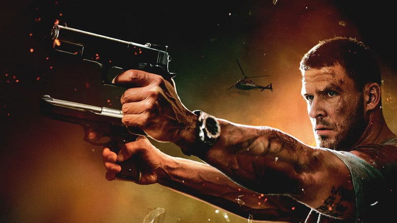 Bang: Na celowniku Cały Film (2025) - Vider