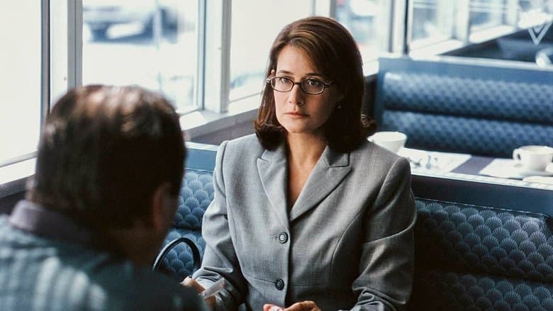 Rodzina Soprano Sezon 2 Odcinek 1 - Vider.net.pl