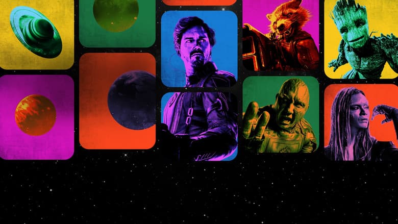 Strażnicy Galaktyki