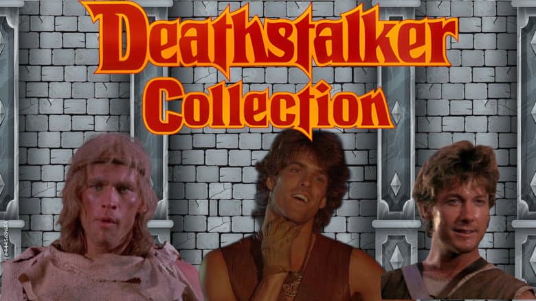 Deathstalker