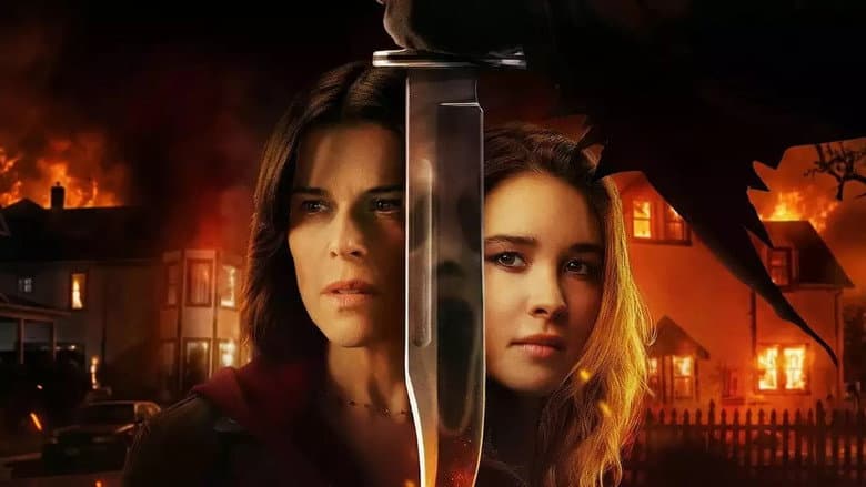 Krzyk 7 Cały Film (2026) - Vider