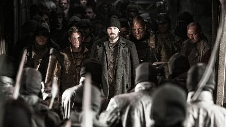 Snowpiercer: Arka przyszłości Cały Film (2013) - Vider