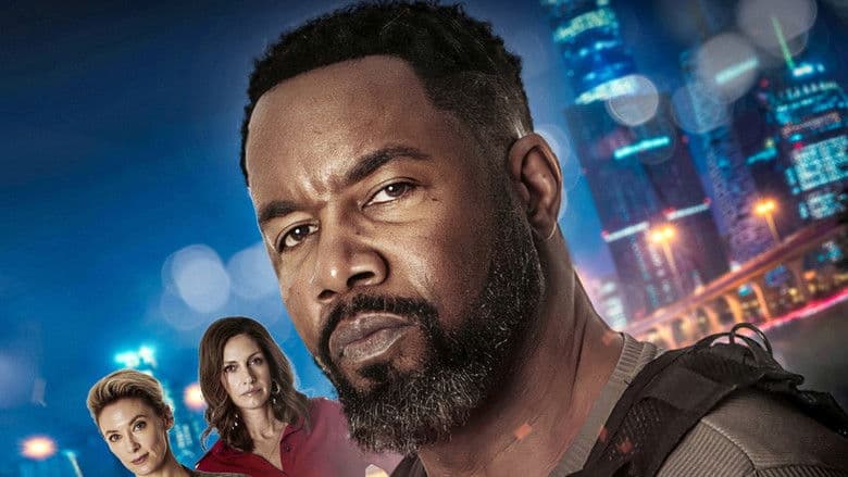 Wrogie przejęcie Cały Film (2025) - Vider