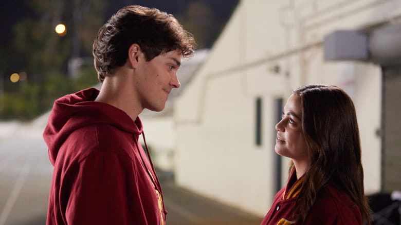 Dziewczyna Bad Boya 2 Cały Film (2025) - Vider