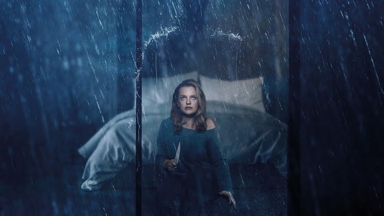 Niewidzialny człowiek Cały Film (2020) - Vider