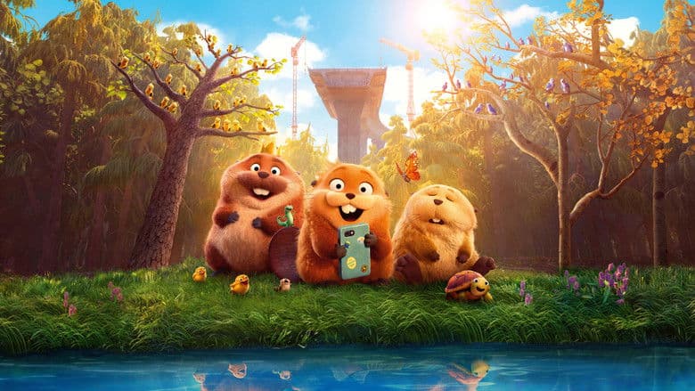 Hopnięci Cały Film (2026) - Vider