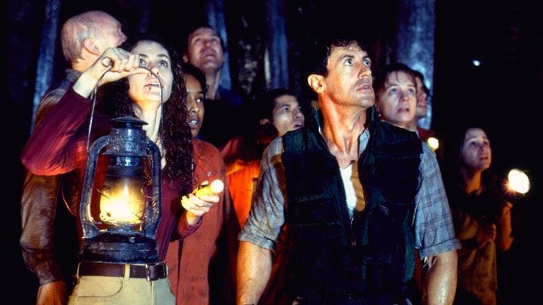 Tunel Cały Film (1996) - Vider