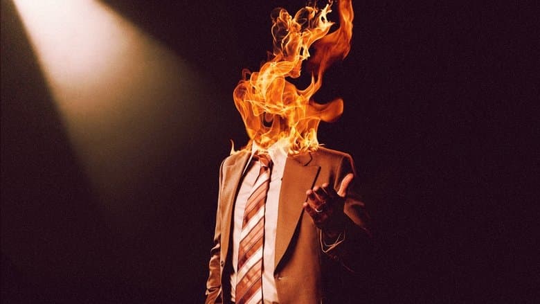 Późna noc z diabłem