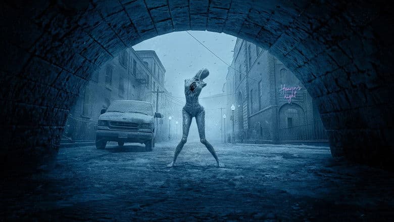 Powrót do Silent Hill Cały Film (2026) - Vider