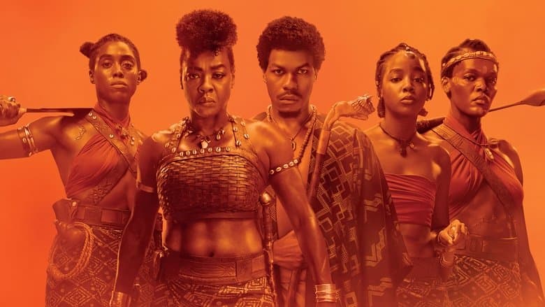 Królowa wojownik Cały Film (2022) - Vider