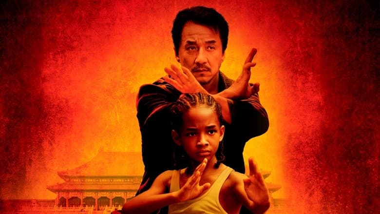 Karate Kid