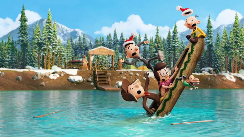 Dziennik cwaniaczka: Szczyt wszystkiego Cały Film (2025) - Vider