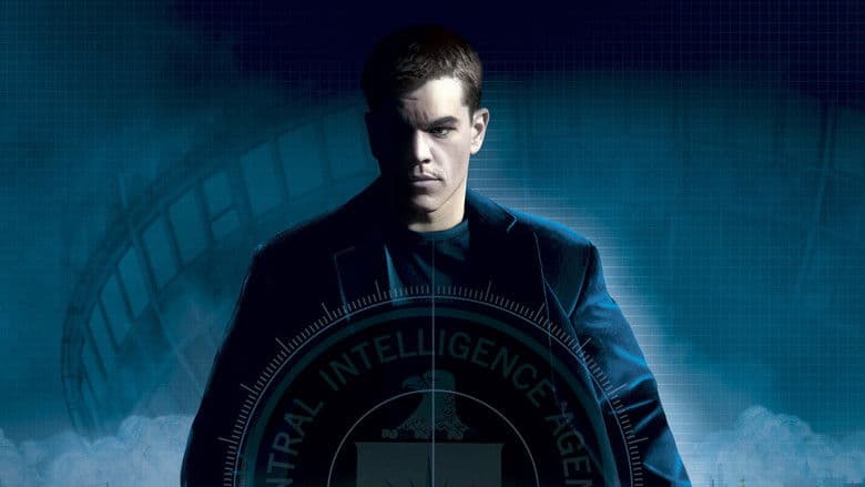 Jason Bourne