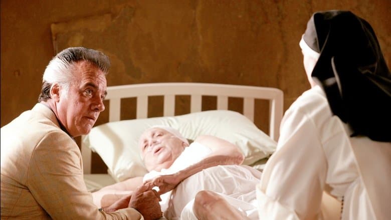 Rodzina Soprano Sezon 6 Odcinek 4 - Vider.net.pl