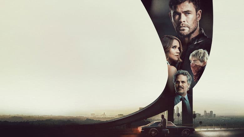 Crime 101 Cały Film (2026) - Vider