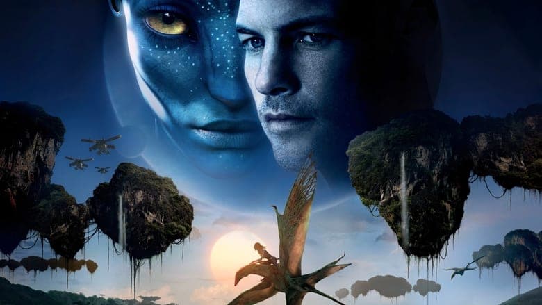 Avatar Cały Film (2009) - Vider