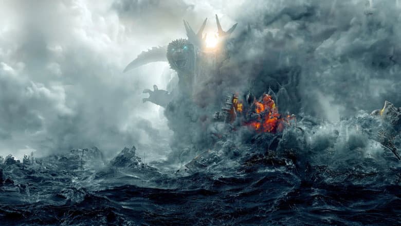 Godzilla Minus One Cały Film (2023) - Vider