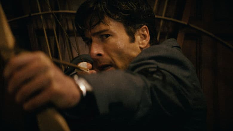 Przepis na morderstwo