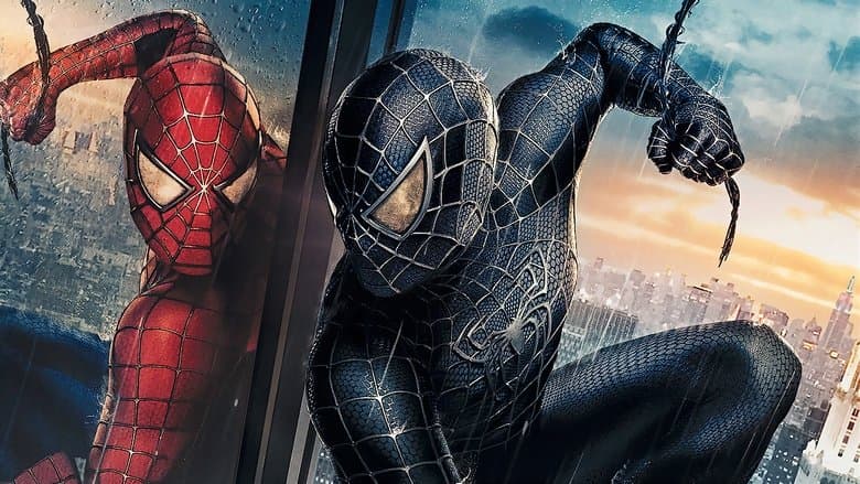 Spider-Man 3 Cały Film (2007) - Vider