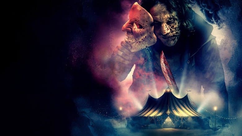 Piotruś Pan Horror w Nibylandii Cały Film (2025) - Vider