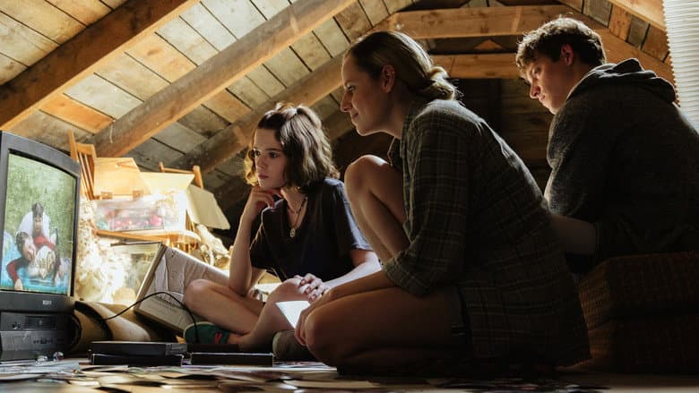 Innego końca nie będzie Cały Film (2025) - Vider