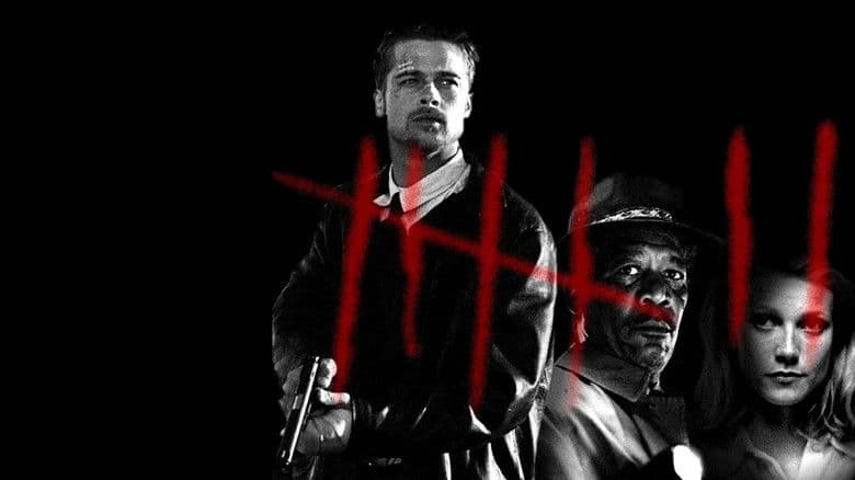 Siedem Cały Film (1995) - Vider