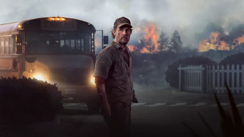 Zaginiony autokar Cały Film (2025) - Vider